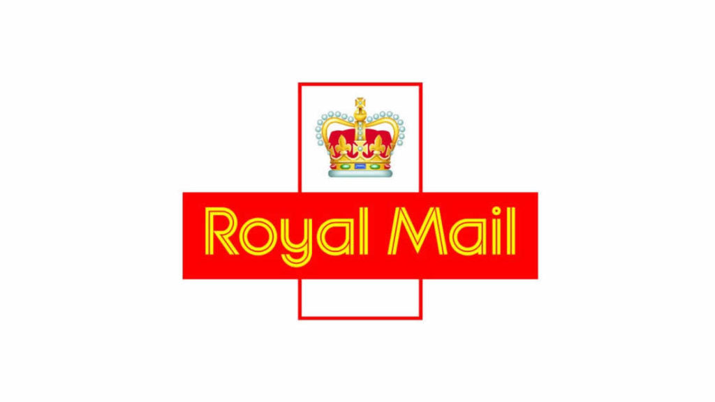 Postage to Ireland