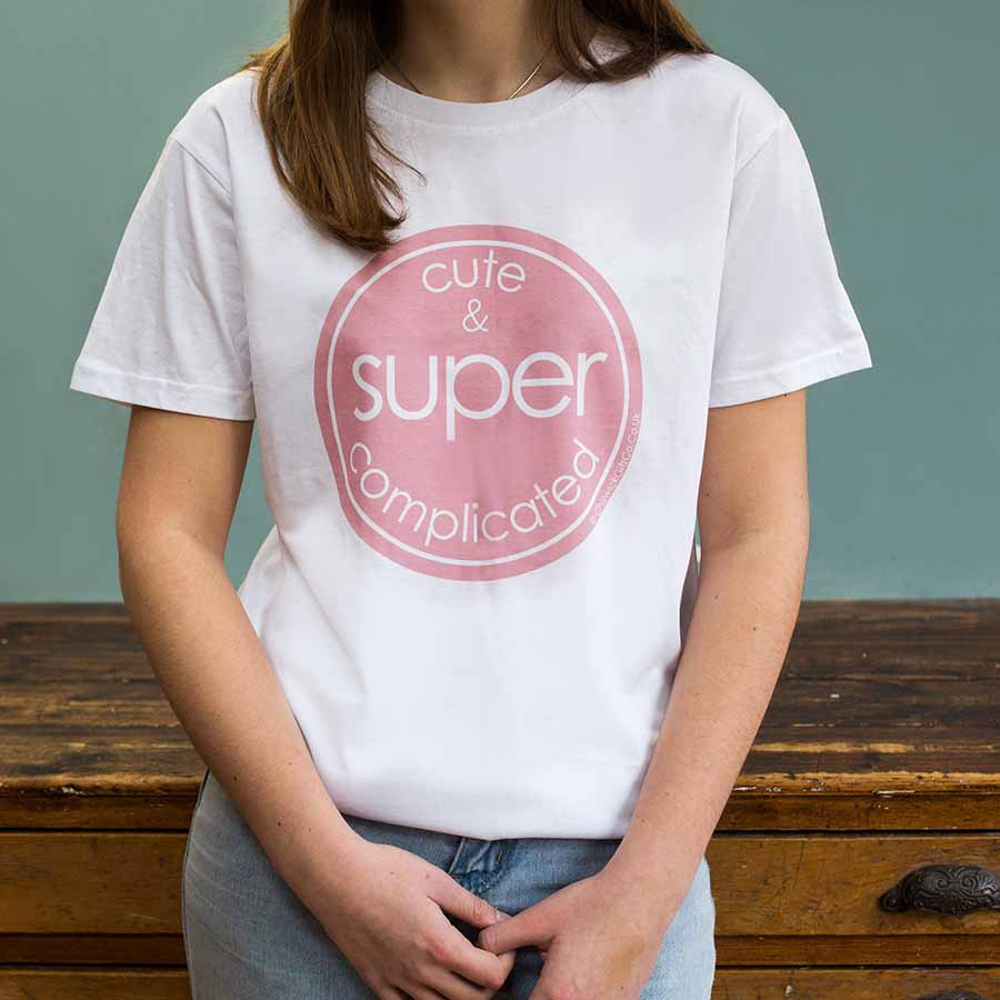 Remind You Of Anyone T-Shirt