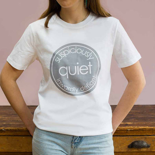 Remind You Of Anyone T-Shirt