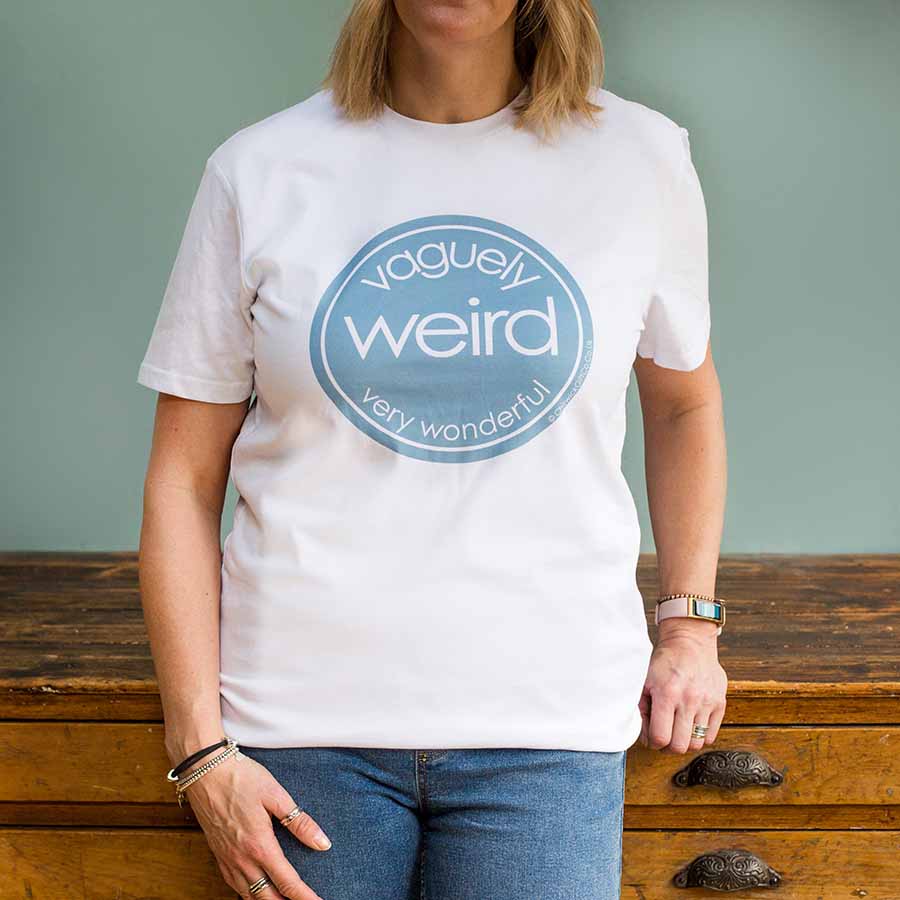 Remind You Of Anyone T-Shirt