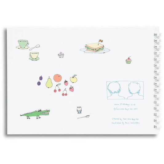 Something To Keep You Happy Everyday Activity Book For Children