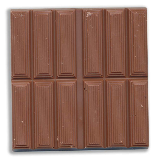 A Little Judgy (Yet Often Right) Chocolate Bar