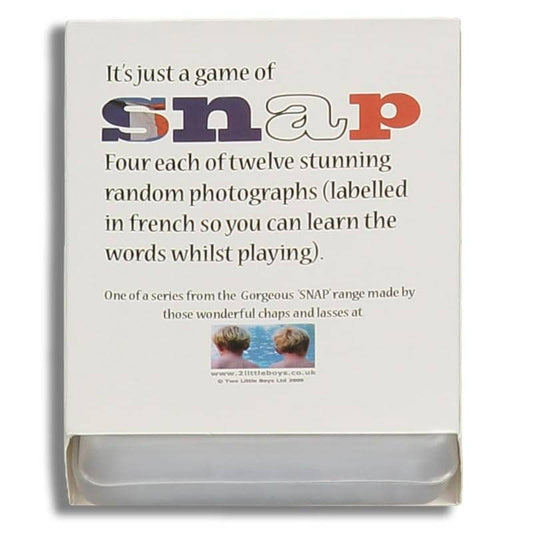 French Snap