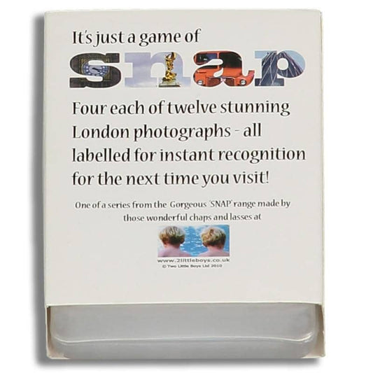 London Snap