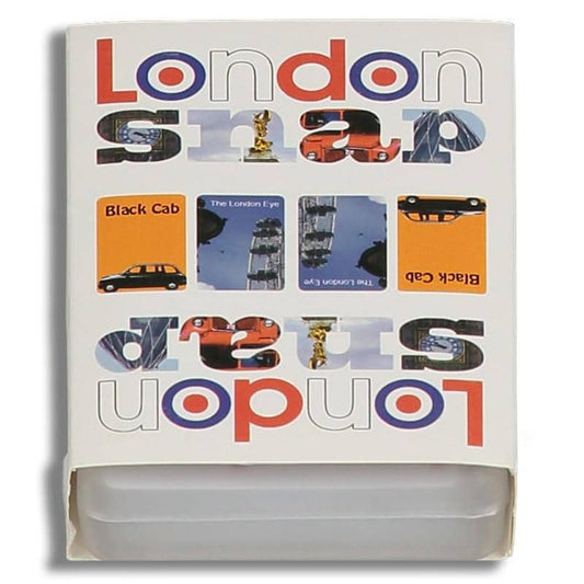 London Snap