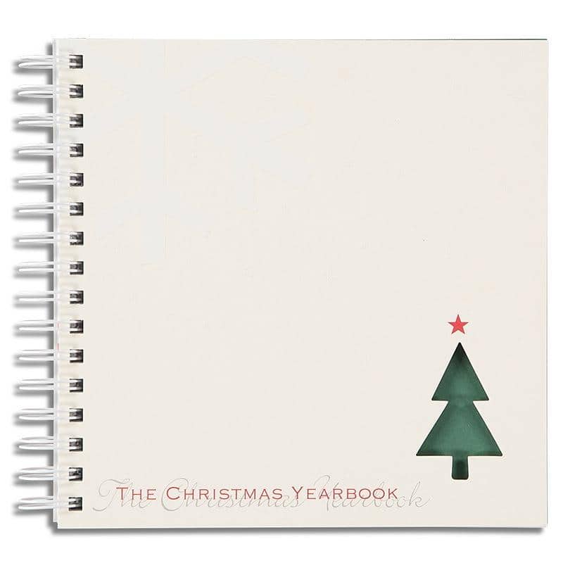 The Christmas Yearbook