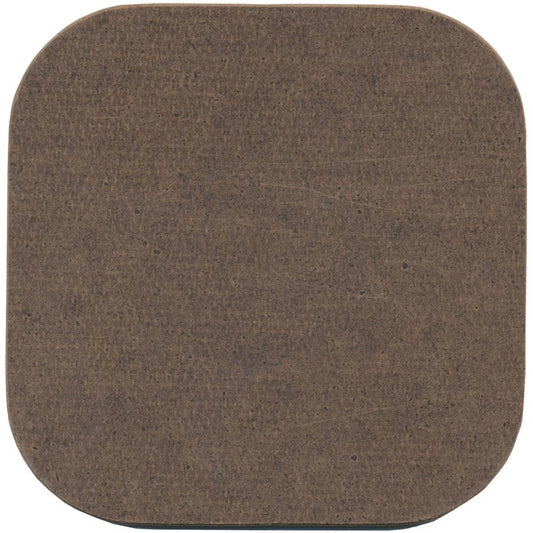 Different Bodies, Same Heart Japanese Gingko Coaster