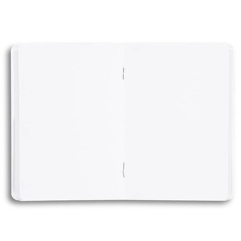 You Have To Be Odd Slimline Notebook