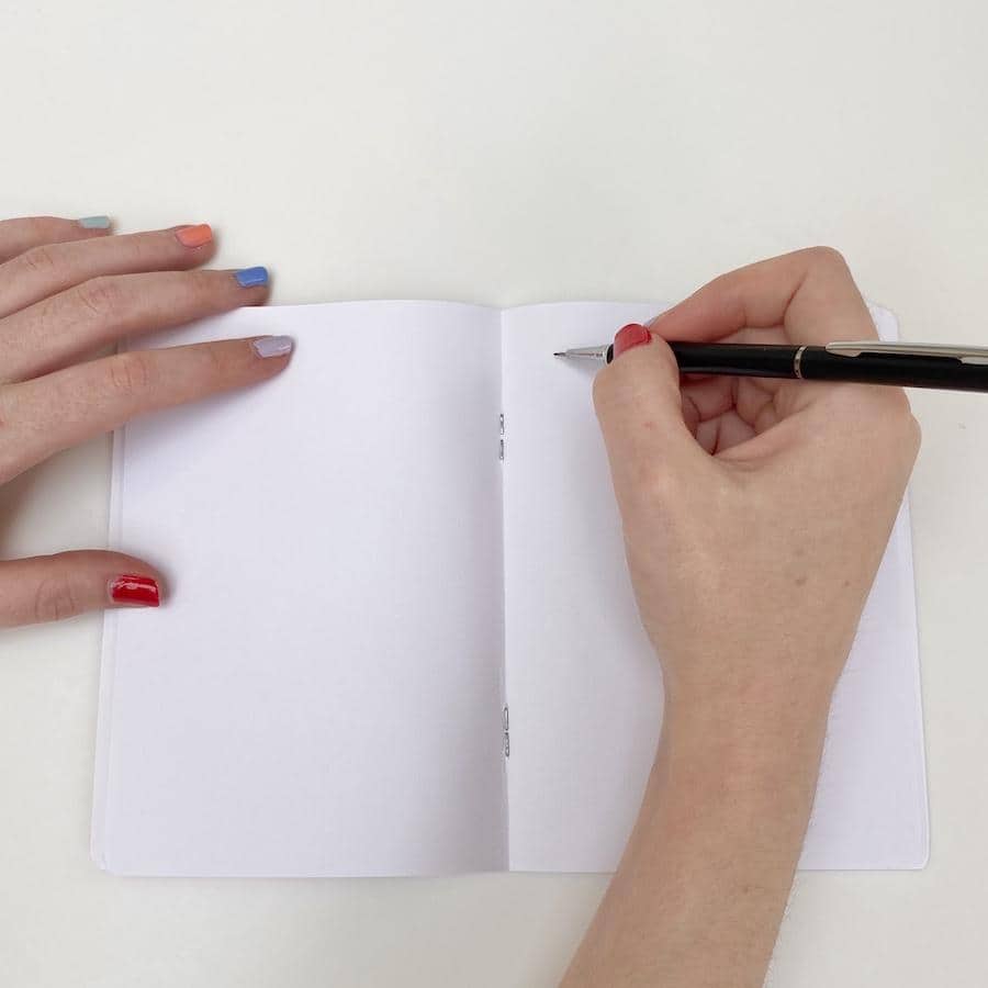 Say Hello To The Sanest Slimline Notebook