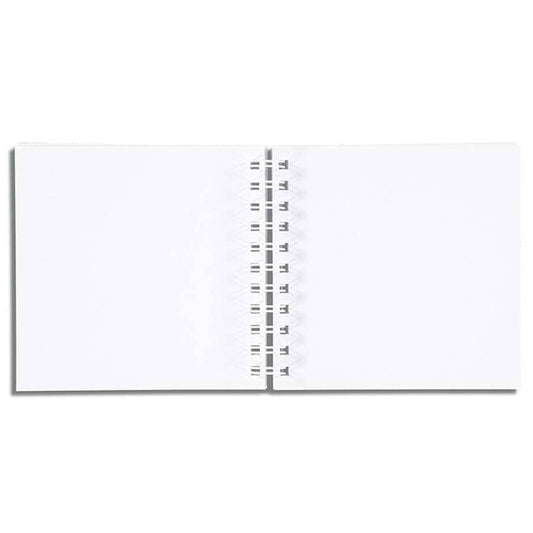 This Notebook Is Just For Girls Doodle Pad