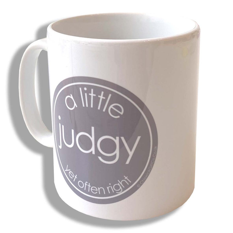 Set of Three Best Selling Mugs & Pins
