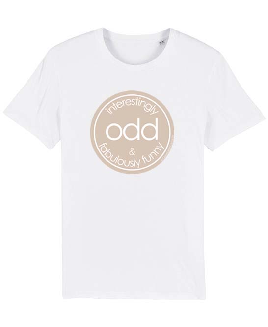 Remind You Of Anyone T-Shirt