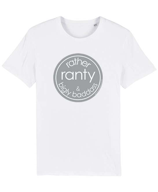 Remind You Of Anyone T-Shirt
