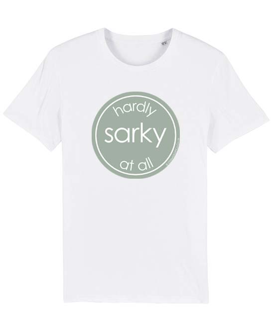 Remind You Of Anyone T-Shirt