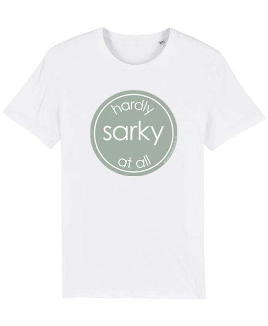 Remind You Of Anyone T-Shirt