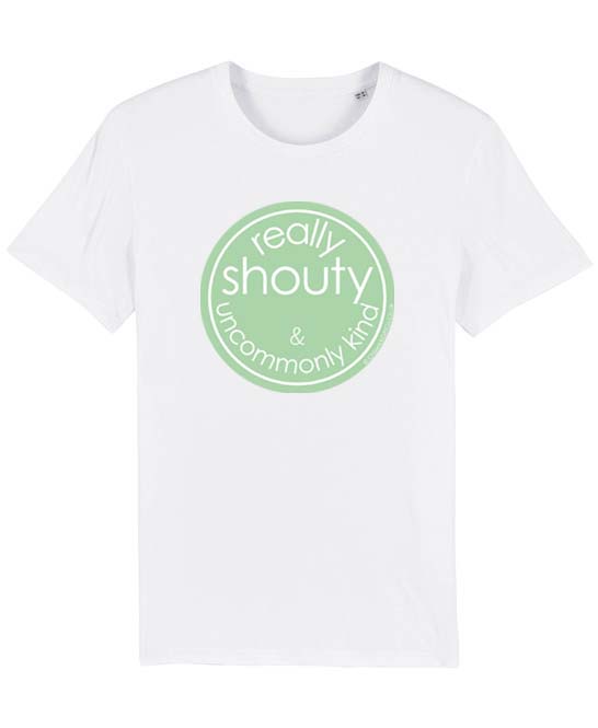 Remind You Of Anyone T-Shirt