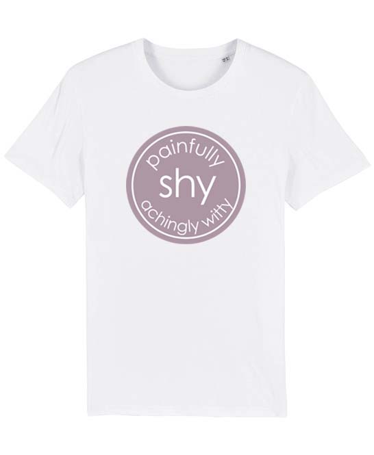 Remind You Of Anyone T-Shirt