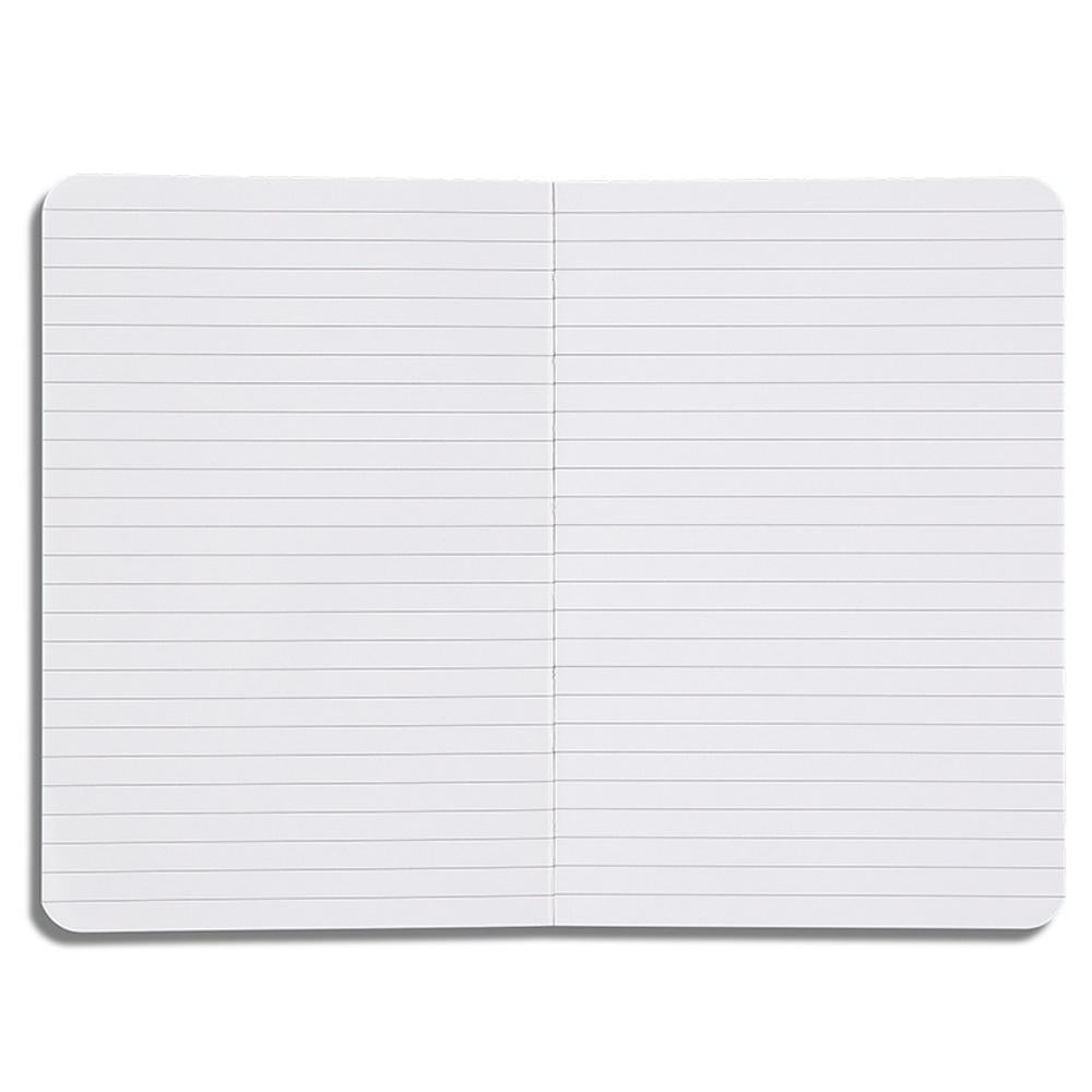 A6 Size Things I Do Better Than Everyone Else Lined Notebook