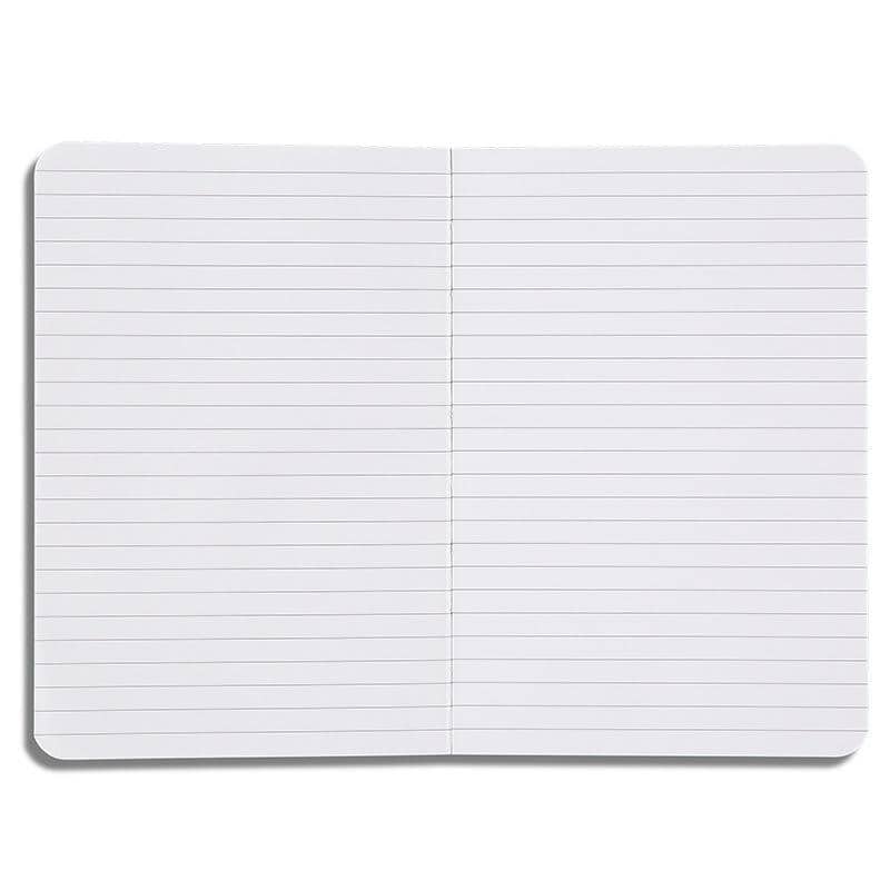 Things I Want To Focus On When I Get My Shit Together Notebook